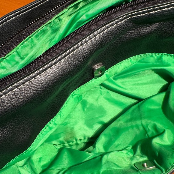 Tommy Hilfiger Vegan Shoulder Bag - Picture 8 of 16